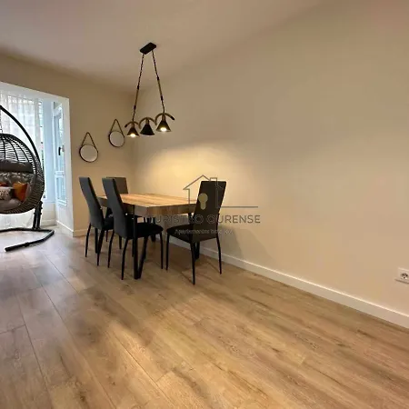 A Morada Mimosas Apartment