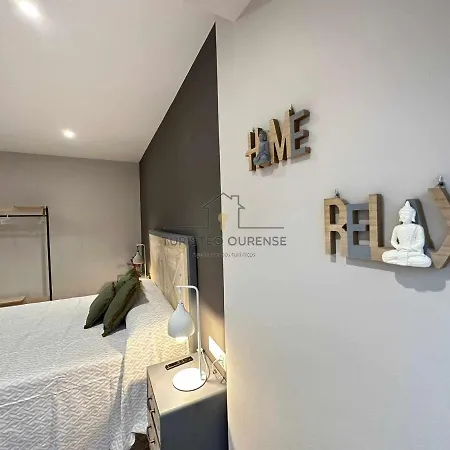 公寓 A Morada Mimosas *