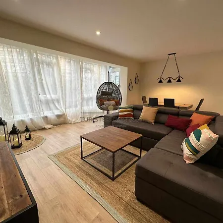 A Morada Mimosas 奥伦塞