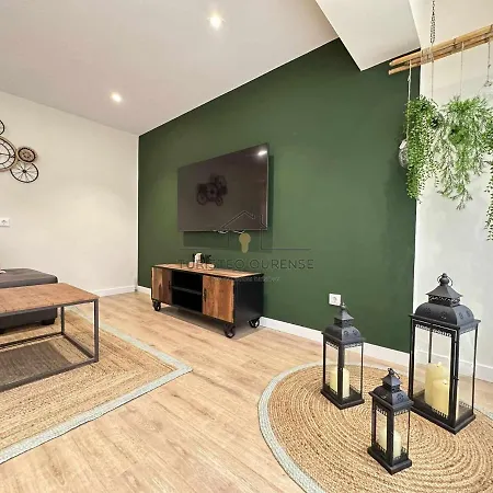 Apartment A Morada Mimosas *