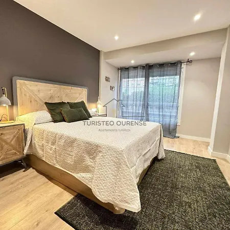 公寓 A Morada Mimosas *