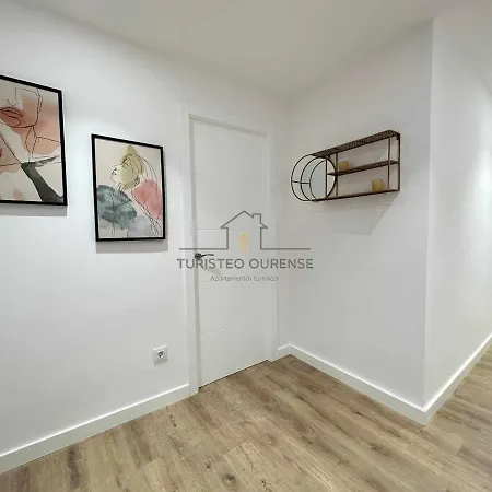 A Morada Mimosas Apartament