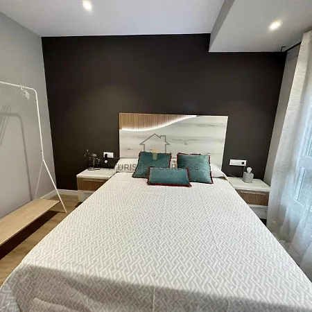 A Morada Mimosas Apartment