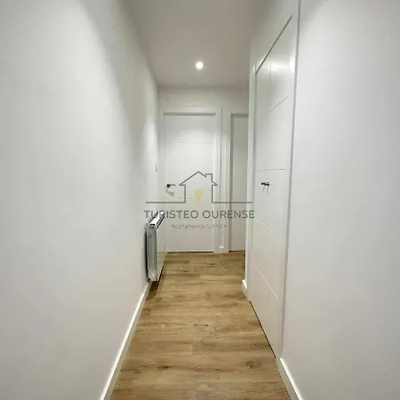 A Morada Mimosas * Ourense