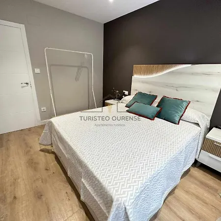 A Morada Mimosas Apartment *