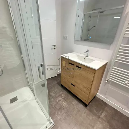 A Morada Mimosas Apartment