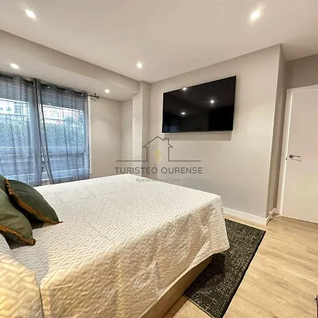 A Morada Mimosas Apartment