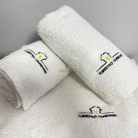 Appartement A Morada Mimosas Ourense