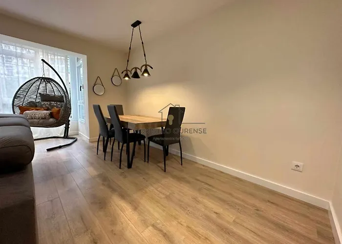 A Morada Mimosas Appartement