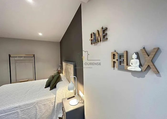 Appartement A Morada Mimosas *