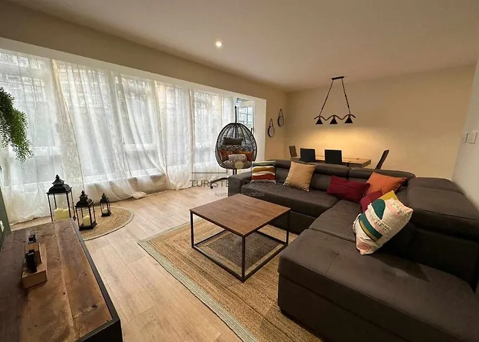 A Morada Mimosas Ourense