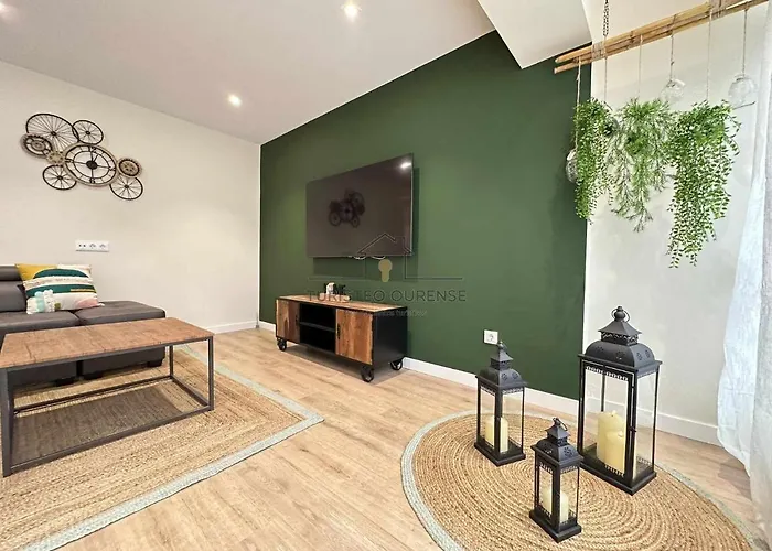 Appartement A Morada Mimosas *