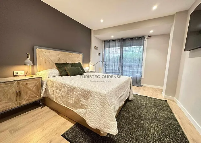 Appartement A Morada Mimosas *