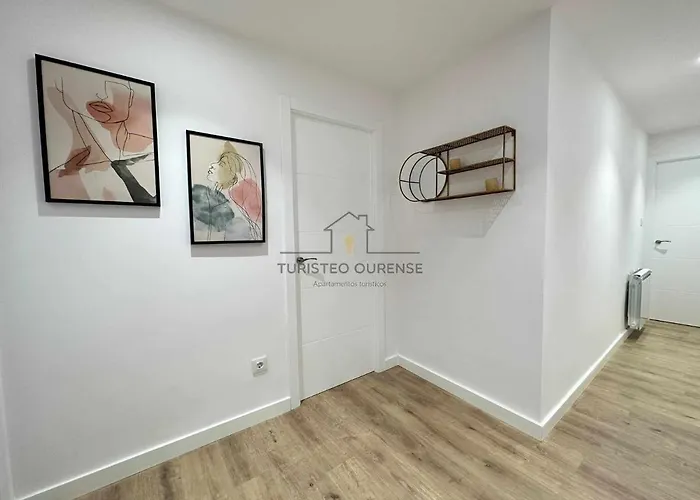 A Morada Mimosas Appartement