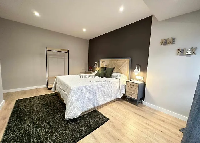 Appartement A Morada Mimosas *