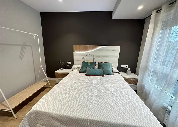 A Morada Mimosas Appartement