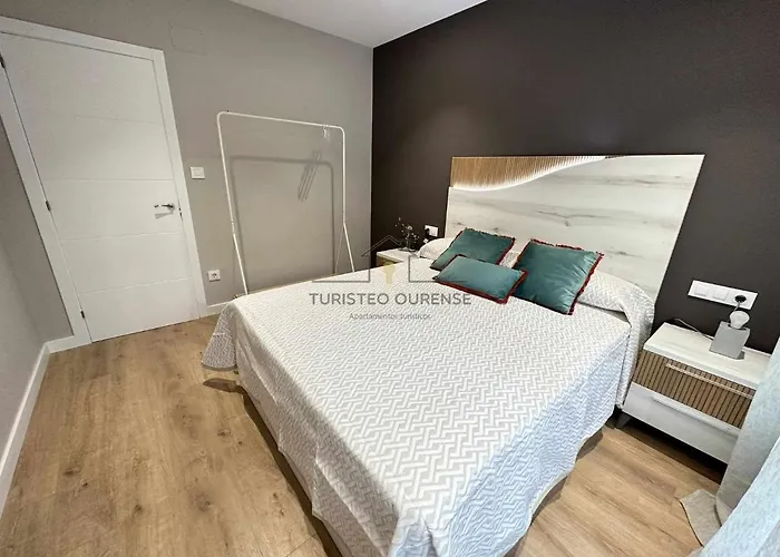 A Morada Mimosas Appartement *