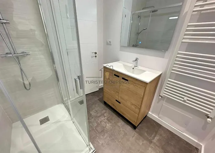 A Morada Mimosas Appartement