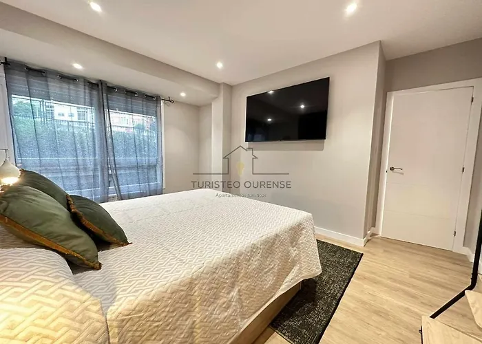 A Morada Mimosas Appartement