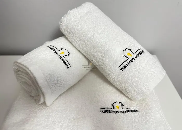 Appartement A Morada Mimosas Ourense